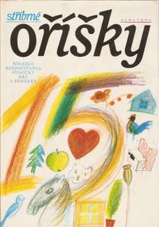 STŘÍBRNÉ OŘÍŠKY