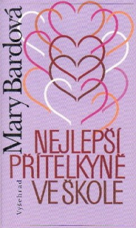 NEJLEPŠÍ PŘÍTELKYNĚ VE ŠKOLE