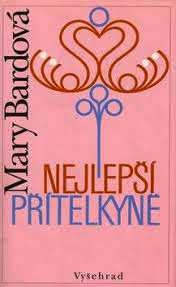 NEJLEPŠÍ PŘÍTELKYNĚ