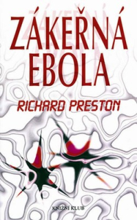 ZÁKEŘNÁ EBOLA
