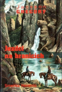 JEZDCI NA HRANICÍCH