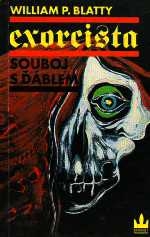 EXORCISTA - SOUBOJ S ĎÁBLEM