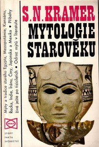 MYTOLOGIE STAROVĚKU