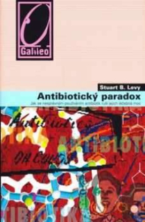 ANTIBIOTICKÝ PARADOX