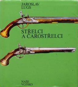 STŘELCI A ČAROSTŘELCI