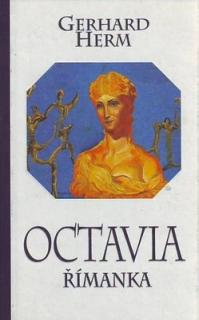OCTAVIA ŘÍMANKA