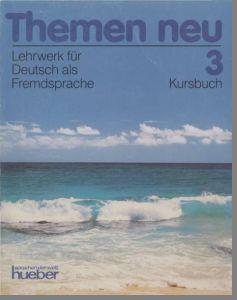 THEMEN NEU 3 KURSBUCH