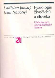 FYZIOLOGIE ŽIVOČICHŮ A ČLOVĚKA