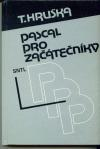 PASCAL PRO ZAČÁTEČNÍKY