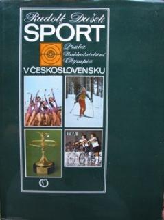 SPORT V ČESKOSLOVENSKU