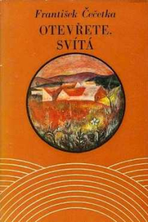 OTEVŘETE, SVÍTÁ