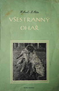 VŠESTRANNÝ OHAŘ