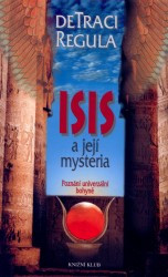 ISIS A JEJÍ MYSTERIA
