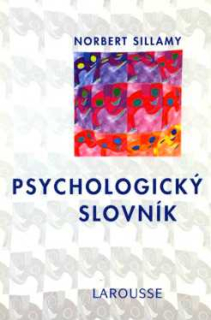 PSYCHOLOGICKÝ SLOVNÍK