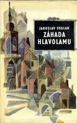 ZÁHADA HLAVOLAMU