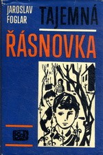 TAJEMNÁ ŘÁSNOVKA