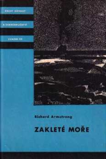 ZAKLETÉ MOŘE