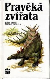 PRAVĚKÁ ZVÍŘATA