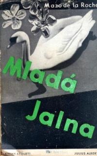 MLADÁ JALNA