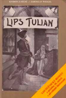 LIPS TULIAN