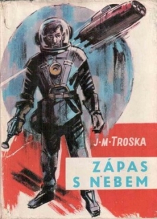 ZÁPAS S NEBEM