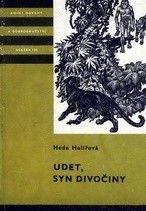 UDET, SYN DIVOČINY