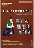 OBSAHY A ROZBORY DĚL