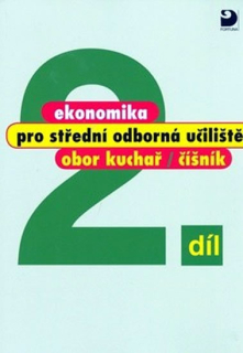 EKONOMIKA PRO SOU KUCHAŘ-ČÍŠNÍK 2