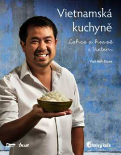 VIETNAMSKÁ KUCHYNĚ
