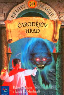 ČARODĚJŮV HRAD