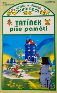 TATÍNEK PÍŠE PAMĚTI
