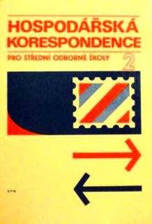 HOSPODÁŘSKÁ KORESPONDENCE 2
