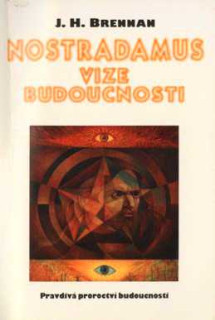 NOSTRADAMUS VIZE BUDOUCNOSTI