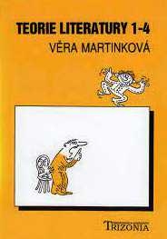 TEORIE LITERATURY 1 - 4 - TRIZONIA