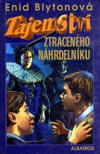 TAJEMSTVÍ ZTRACENÉHO NÁHRDELNÍKU