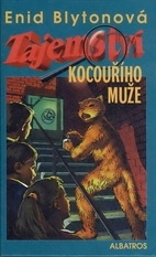 TAJEMSTVÍ KOCOUŘÍHO MUŽE