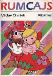 RUMCAJS - CIPÍSEK - MANKA