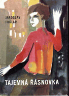TAJEMNÁ ŘÁSNOVKA