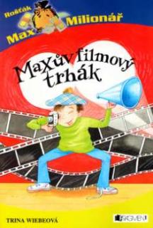 MAXŮV FILMOVÝ TRHÁK