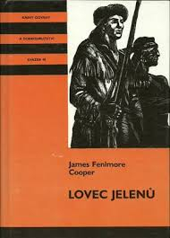 LOVEC JELENŮ