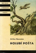 HOLUBÍ POŠTA