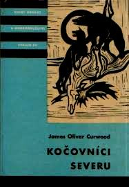 KOČOVNÍCI SEVERU