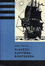 PLAVČÍCI KAPITÁNA BONTEKOEA