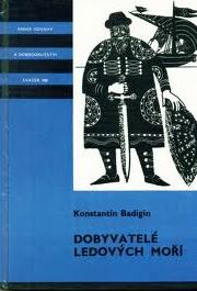 DOBYVATELÉ LEDOVÝCH MOŘÍ