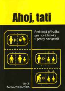 AHOJ, TATI