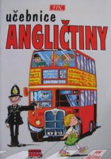 UČEBNICE ANGLIČTINY