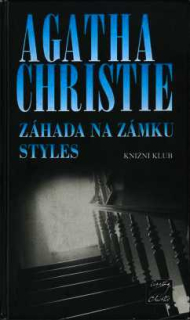 ZÁHADA NA ZÁMKU STYLES