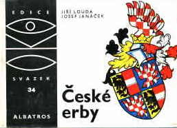 ČESKÉ ERBY