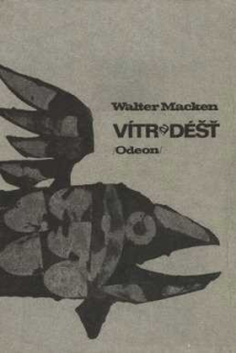 VÍTR A DÉŠŤ