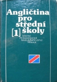 ANGLIČTINA PRO STŘEDNÍ ŠKOLY 1